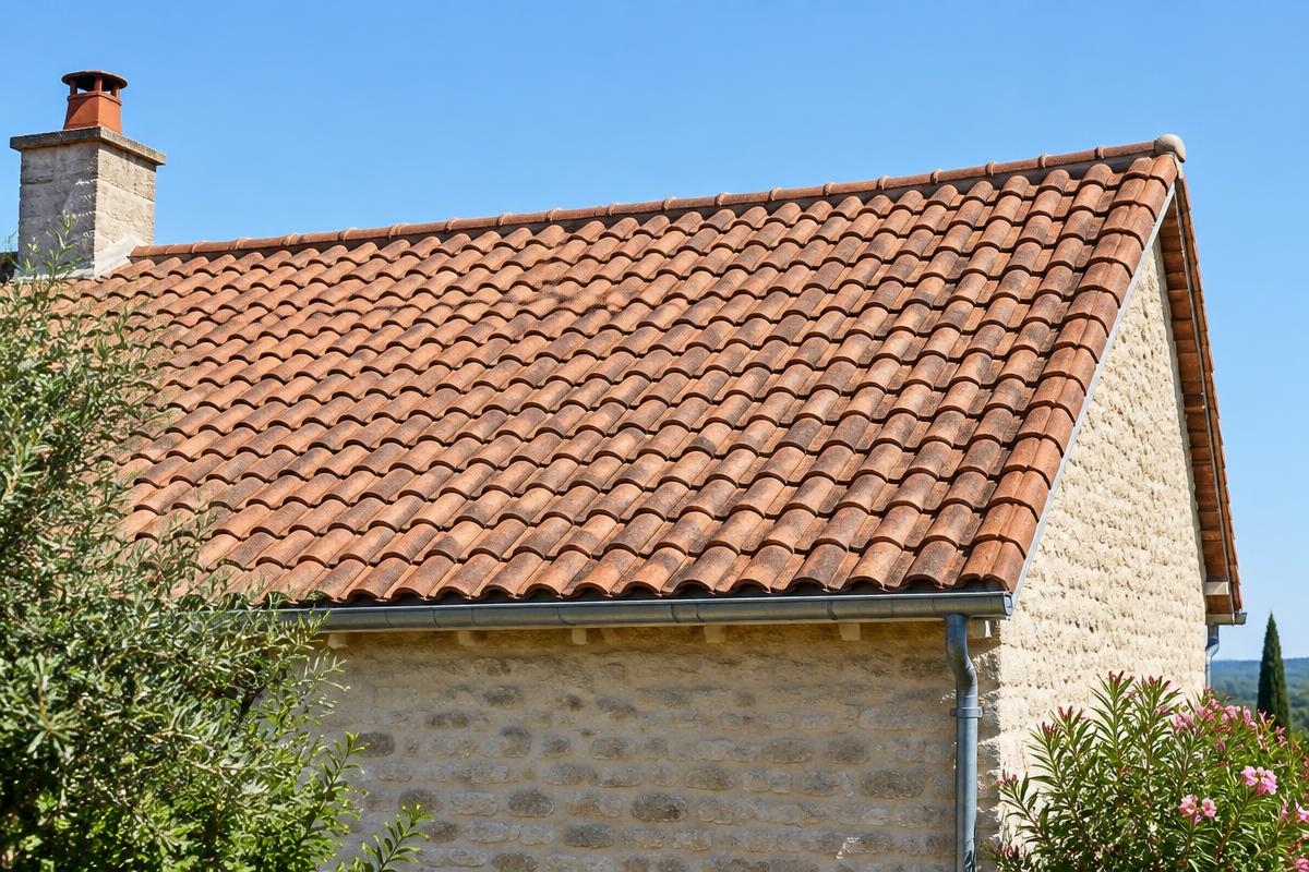 Avant travaux